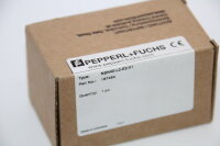 PEPPERL+FUCHS NBN40-L2-E2-V1 (187484) Induktiver Sensor