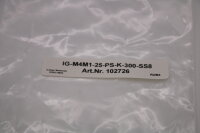 Trefzer Sensoren IG-M4M1-25-PS-K-300-SS8 (102726) Sensor
