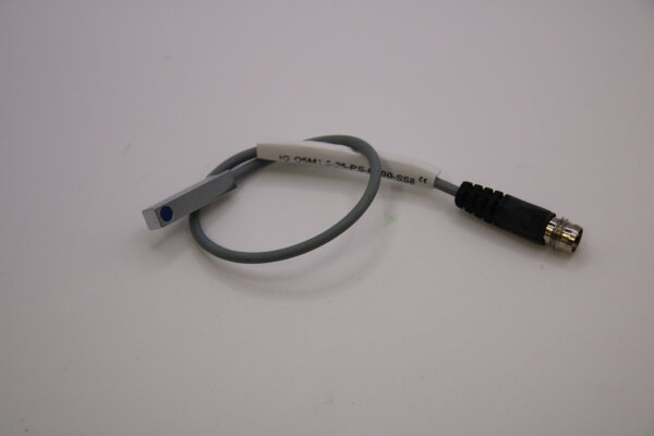 Trefzer Sensoren IG-Q5M1,5-25-PS-K300-SS8 (103151) Sensor