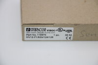 PEPPERL+FUCHS MV12-F1/82b/124/128 Lichtschranke