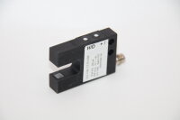 Trefzer Sensoren OG-10R-17-PU-SS8 Gabellichtschranke