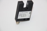 Trefzer Sensoren OG-10R-17-PU-SS8 Gabellichtschranke