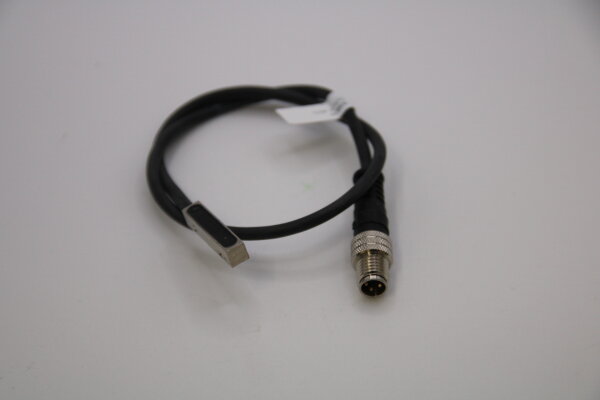 Trefzer Sensoren IG-Q5M0,8-25-PS-K-300-SS8 (102056) Sensor