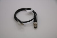 Trefzer Sensoren IG-Q5M0,8-25-PS-K-300-SS8 (102056) Sensor