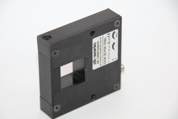 DI-SORIC OGW 20 P2K-TSSL Rahmenlichtschranke