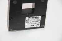 DI-SORIC OGW 20 P2K-TSSL Rahmenlichtschranke