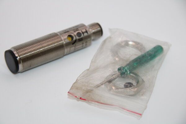 PEPPERL+FUCHS OBE10M-18GM60-SE5-V1 Lichtschranke