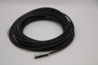 Trefzer Sensoren IG-Q5M08-25-PÖ-K-5m Sensor