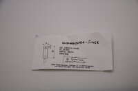 Trefzer Sensoren IG-Q5M08-25-PÖ-K-5m Sensor