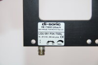 DI-SORIC LGU 051 P3K-TSSL Gabellichtschranke