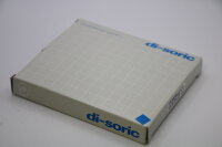 DI-SORIC LGU 051 P3K-TSSL Gabellichtschranke
