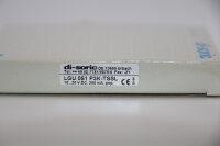 DI-SORIC LGU 051 P3K-TSSL Gabellichtschranke