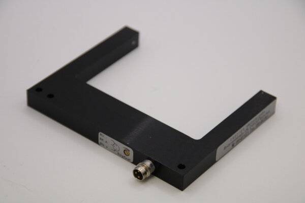 Captron electronic OG-80T-PU6 Gabellichtschranke