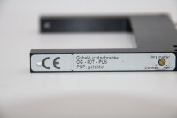 Captron electronic OG-80T-PU6 Gabellichtschranke