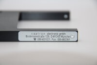 Captron electronic OG-80T-PU6 Gabellichtschranke