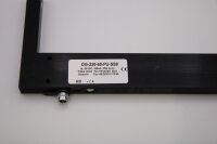 Trefzer Sensoren OG-220-60-PU-SS8 Gabellichtschranke