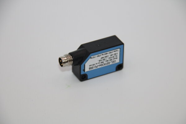 Trefzer Sensoren OES-M5-M250-45-SS8 Lichttaster