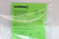 CONTRINEX DW-AS-713-M12 Induktiver Näherungsschalter