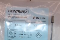 CONTRINEX DW-AV-603-065-584 Induktiver...