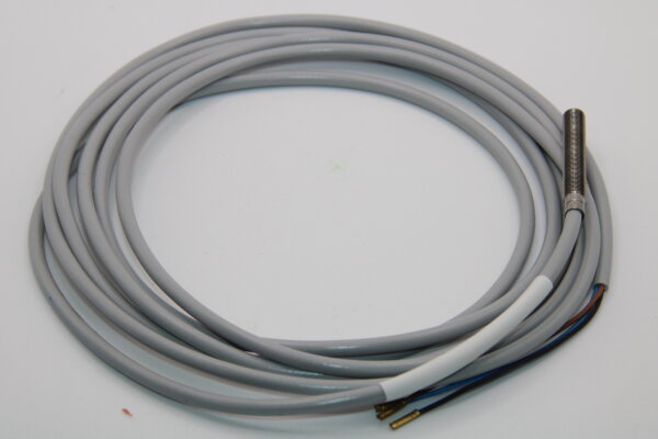 Trefzer Sensoren OT-M5-M20-35-PS (100941) Lichttaster