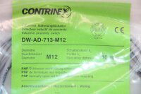 CONTRINEX  DW-AD-713-M12 Induktiver Näherungsschalter