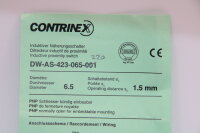 CONTRINEX  DW-AS-423-065-220 Induktiver Näherungsschalter