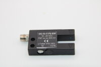 Trefzer Sensoren OG-10-17-PU-SS8 Gabellichtschranke