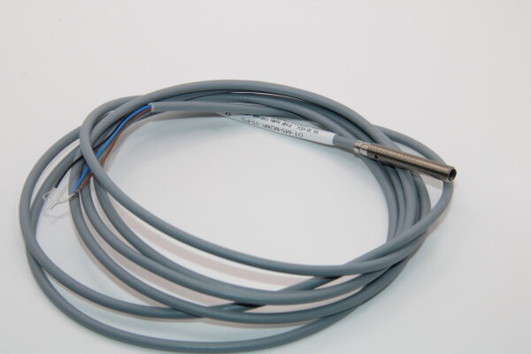 Trefzer Sensoren OT-M5-M20R-35-PS (103034) Reflexions-Lichttaster