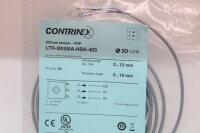 CONTRINEX  LTR-M05MA-NSK-403 Reflexionslichttaster