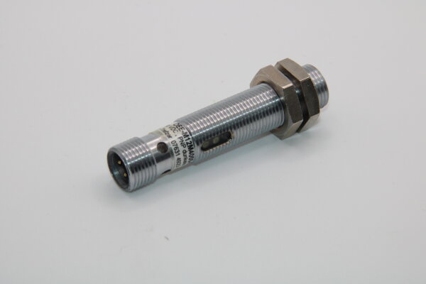 Trefzer Sensoren OEE-M12M4000-60-PS-S12 Lichtschranke