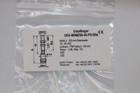 Trefzer Sensoren OEE-M5M250-45-PS-SS8 Empfänger...