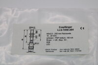 Trefzer Sensoren LLS 1050-204 Sensor