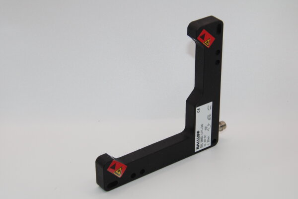 BALLUFF BWL 6868D-L011-S49 Winkellichtschranke