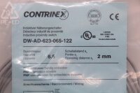 CONTRINEX  DW-AD-623-065-122 Induktiver...