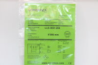 CONTRINEX  LLS-3031-204 Einweglichtschranke