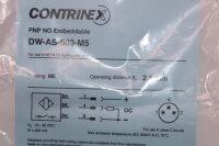 CONTRINEX  DW-AS-503-M5 Induktiver Näherungsschalter