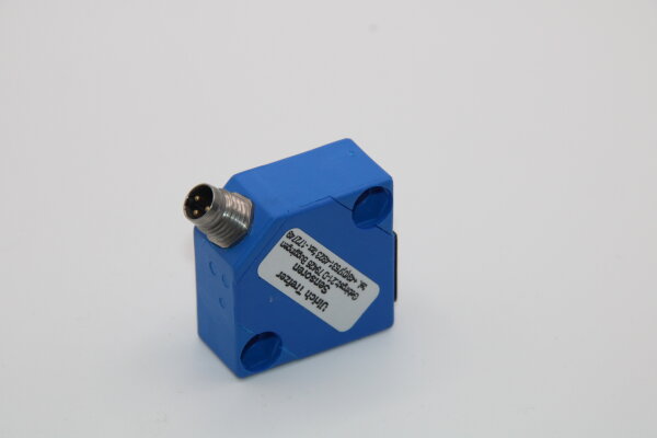 Trefzer Sensoren OES-3031-SS8 Lichtschranke