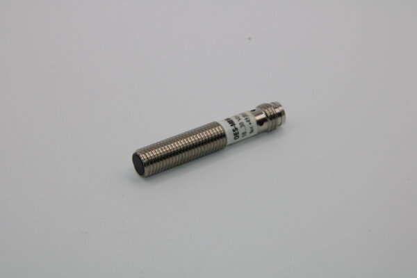 Trefzer Sensoren OES-M8M2000-46-SS8 Sender Lichtschranke