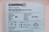 CONTRINEX DW-AS-603-M5 (DW-AS-403-M5) Induktiver...