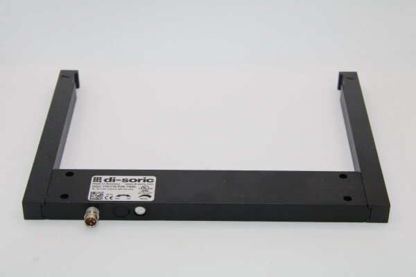 DI-SORIC OGU 170/110 P3K-TSSL Gabellichtschranke