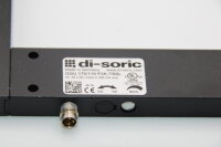 DI-SORIC OGU 170/110 P3K-TSSL Gabellichtschranke