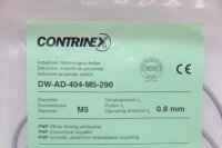 CONTRINEX  DW-AS-404-M5-290 Induktiver...