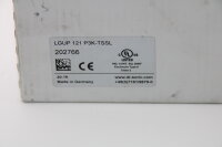 DI-SORIC LGUP 121 P3K-TSSL Gabellichtschranke