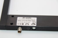DI-SORIC OGU 171/110 P3K-TSSL Gabellichtschranke