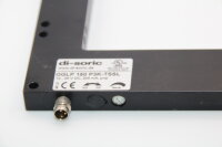 DI-SORIC OGLP 150 P3K-TSSL Winkellichtschranke