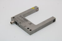 DI-SORIC LGUP 051 P3K-TSSL/V4A Gabellichtschranke
