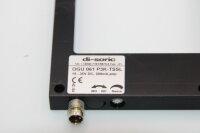 DI-SORIC OGU 061 P3K-TSSL Gabellichtschranke