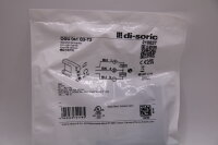 DI-SORIC OGU 041 G3-T3 Gabellichtschranke