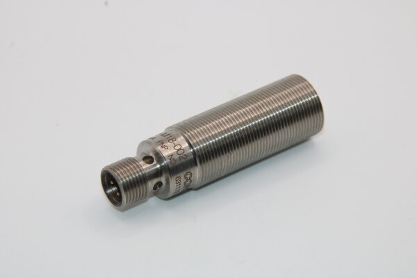 Trefzer Sensoren DW-AS-703-M18-002 (100556) Näherungsschalter