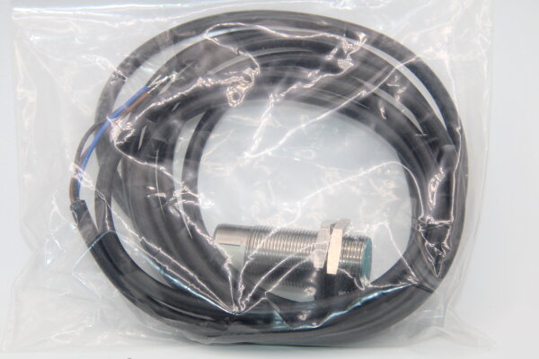 Trefzer Sensoren IG-M18 M5-45-PÖ-K Sensor